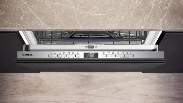 Siemens SX63EX22CE iQ300 Vollintegrierter Geschirrspüler 60 cm XXL